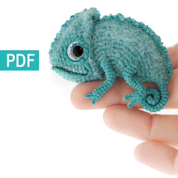 Baby Chameleon Pattern Amigurumi Crochet Pattern Crochet Etsy Baby Chameleon Pattern Amigurumi Crochet Pattern Crochet Etsy