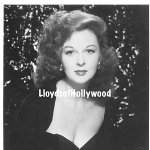 Susan Hayward Nude - Etsy