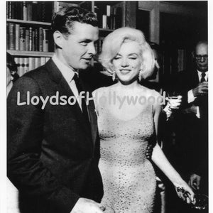marilyn monroe birthday dress Marilyn's 'Happy Birthday' gown going to auction in the fall Gentle Soap UseBIRTHDAY100 10% off The Birthday