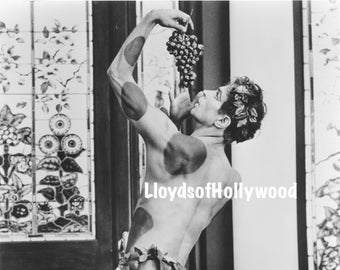 Rudolf Nureyev | Etsy