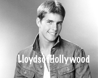 Risky Business Nude - Etsy