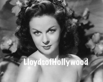 Susan Hayward Tits