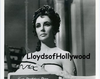 Elizabeth Taylor Nude - Etsy UK