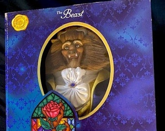 Walt Disney's 40th Anniversary Sleeping Beauty Barbie 21712