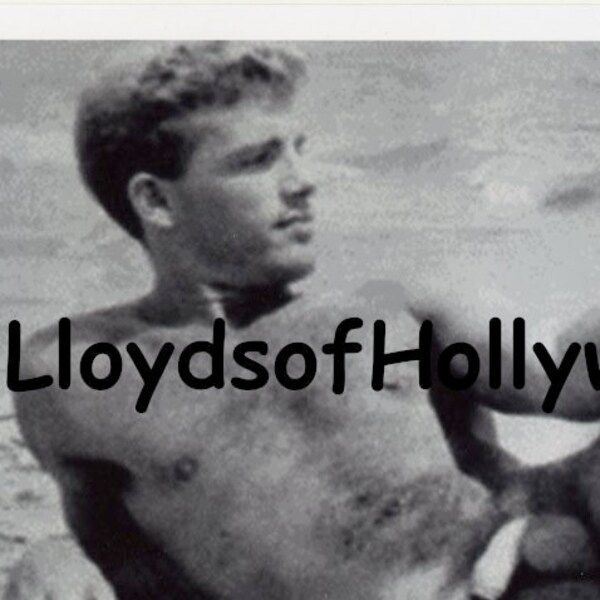 Nude Movie Star - Etsy