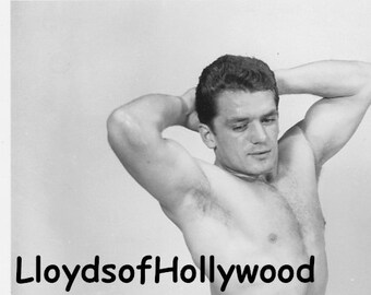 Italian Nude Male - Etsy