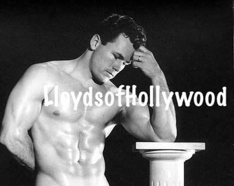 Male Full Frontal Etsy