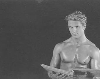 Male Full Frontal Etsy