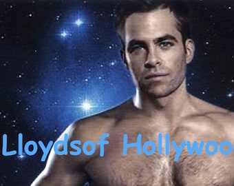 Star Trek Nude - Etsy