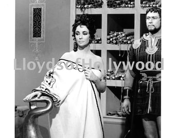 Elizabeth Taylor Nude - Etsy UK