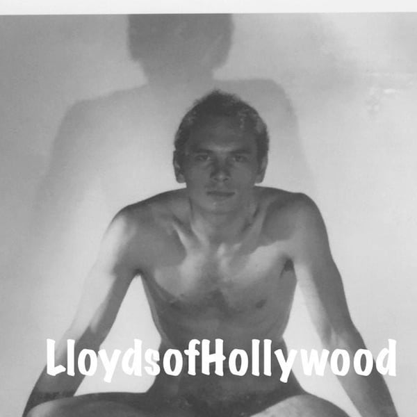 Nude Photograph - Etsy