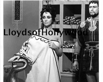 Elizabeth Taylor Nude - Etsy