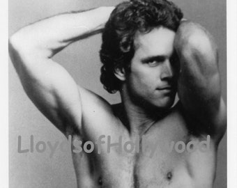 Gregory Harrison for Ladies Only - Etsy