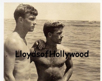 Guy Madison Nude - Etsy