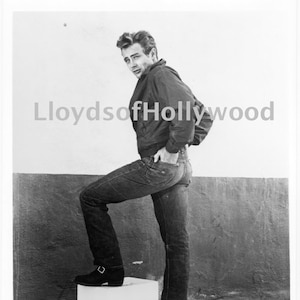 James sale dean denim