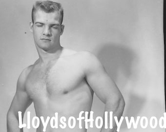 Male Full Frontal | Etsy