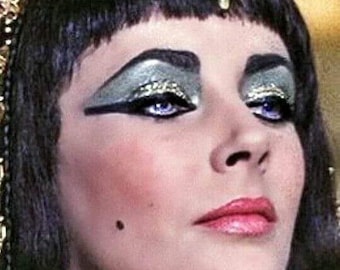 バービー　エリザベス テイラー　クレオパトラ　レア Top Toys - Great Gifts Barbie Cleopatra - Elizabeth Taylor