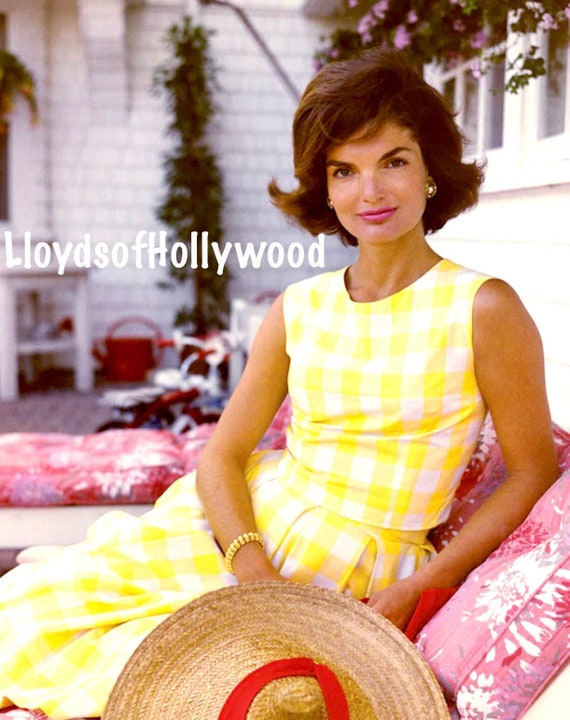 Primera Dama Vestidos Estilo Jackie Kennedy Jacqueline Bouvier