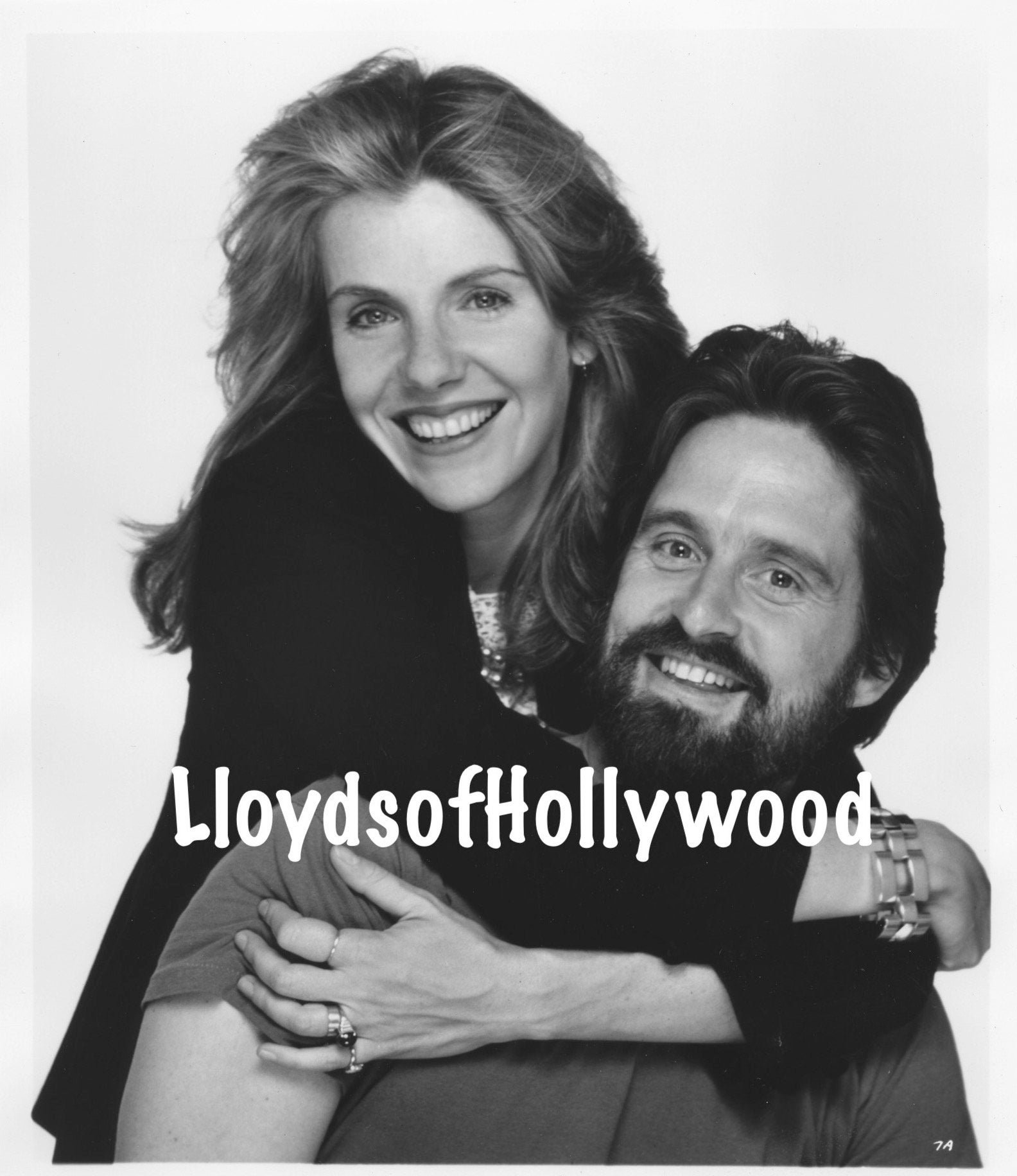 Jill Clayburgh - Etsy