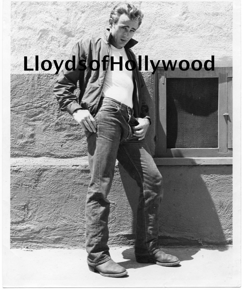 希少品】ジェームズディーン衣装カード