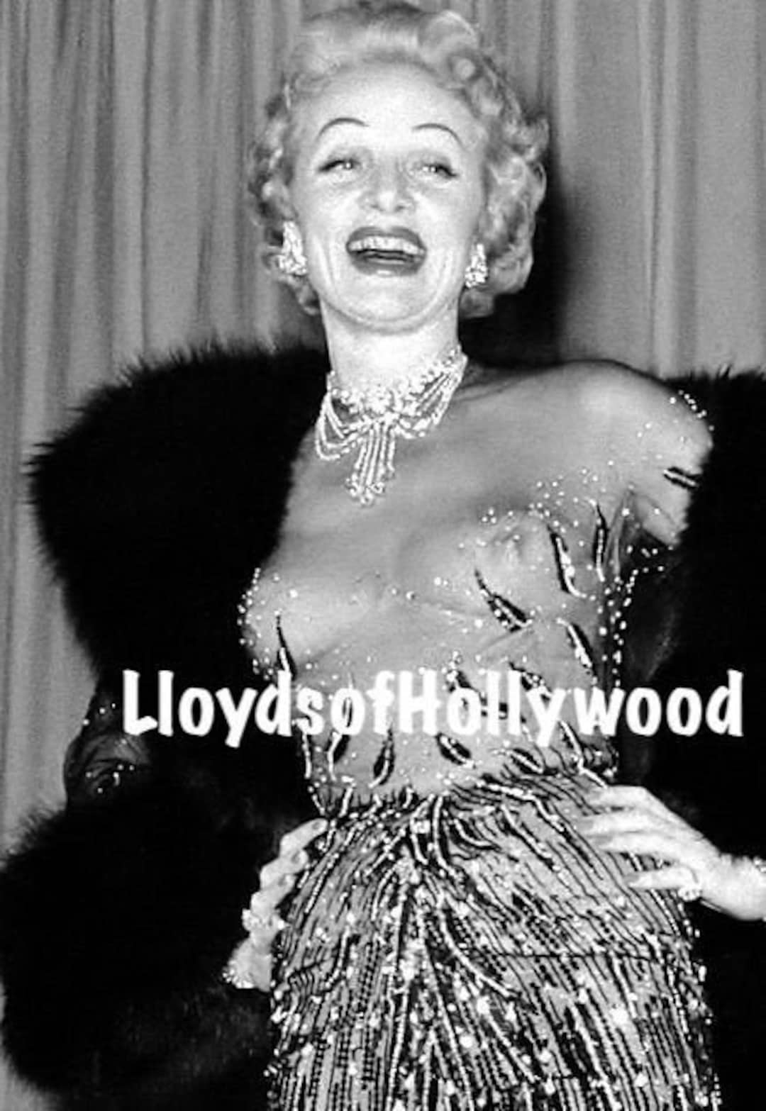 Mature Content Marlene Dietrich Her Exposed Body Wearing Jean Louis