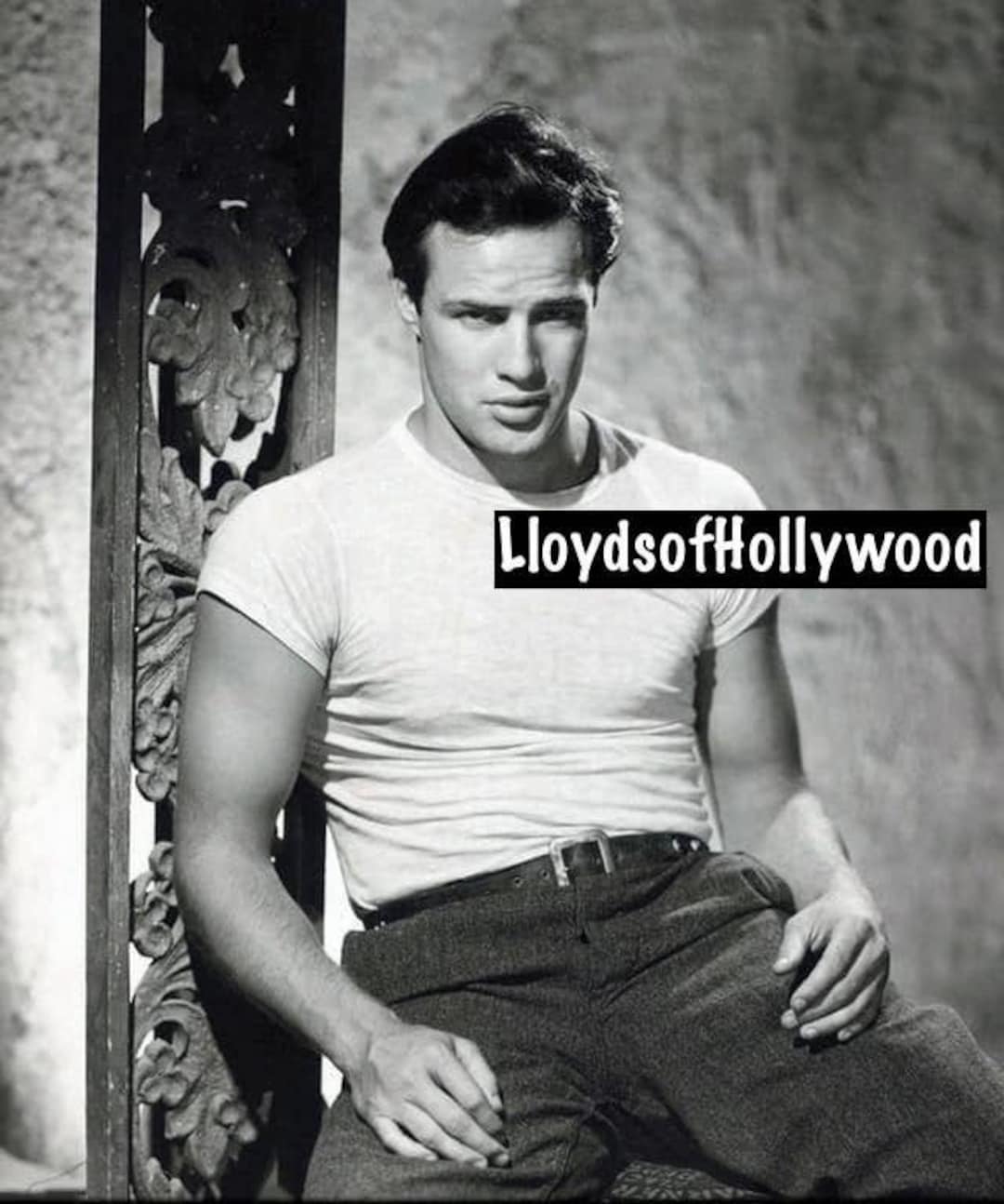 洋書  マーロン・ブランド   お売りします。 マーロン・ブランド 洋書 MARLON BRANDO | ヤマダウェブコム