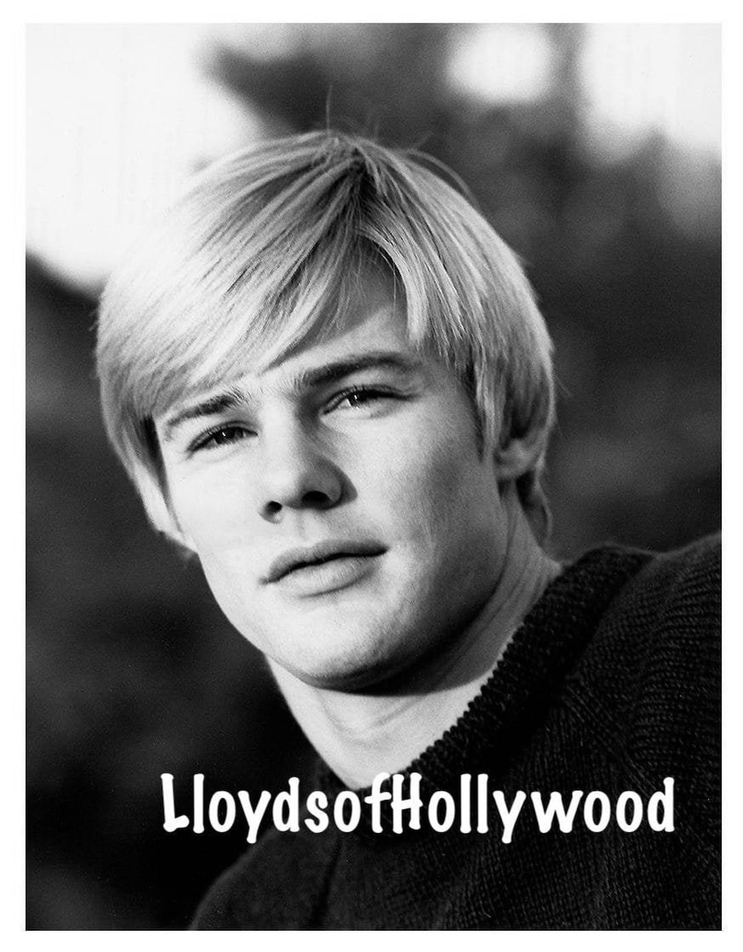 Jan Michael Vincent Handsome Hollywood Hunk Doomed Actor Beefcake