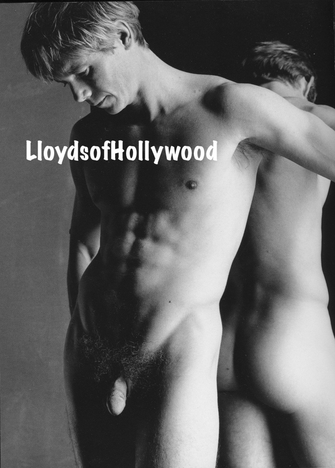 Mature Content Christopher Atkins Handsome Actor Blue Lagoon Star Full  Frontal Male Nude Photograph 2000 - Etsy Sweden