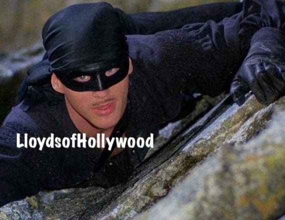 Cary Elwes British Actor the Princess Bride Star Handsome Hunk | Etsy