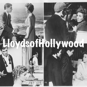 Susan Hayward Nude - Etsy