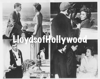Susan Hayward Nude - Etsy Australia