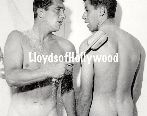 Mature Content Dean Martin Jerry Lewis Hollywood Comedy Team - Etsy