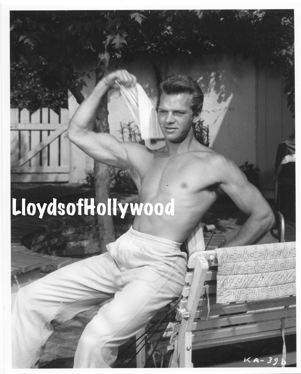 Shirtless Heaven David Keiths Divine Physique In All Its Glory - gmwudsz