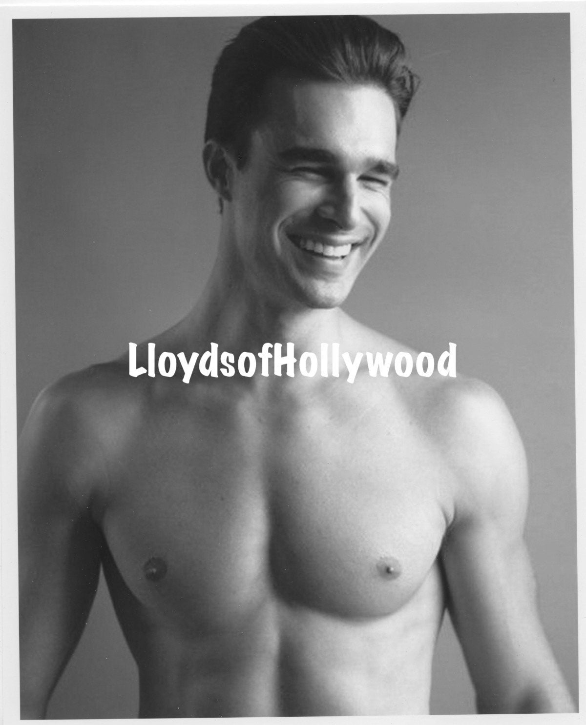 Marlon Brando Son Myles Jonathan Brando Handsome Beefcake Hunk