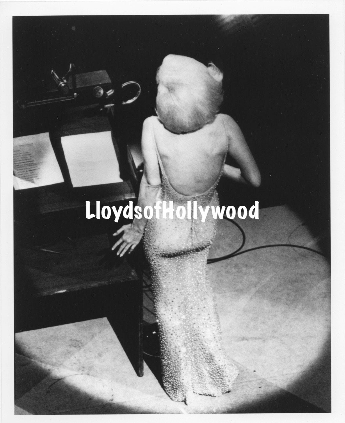 Marilyn Monroe Happy Birthday Dress - Etsy Marilyn Monroe Happy Birthday Dress - Etsy