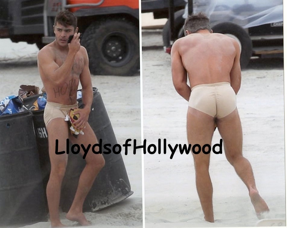 Zac Efron Porn - Zac efron nude - Etsy MÃ©xico