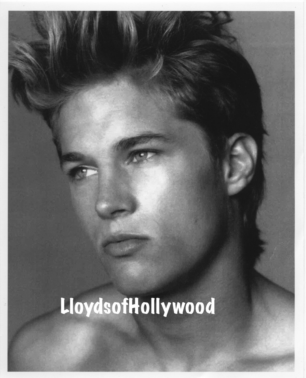 Travis Fimmel Handsome Hunk Australian Surfer Actor Former Etsy