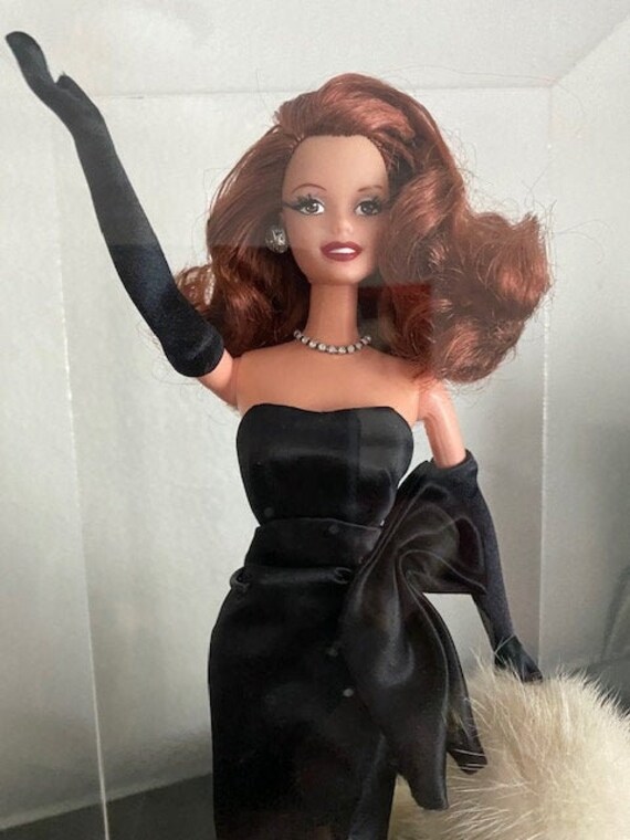 barbie remake