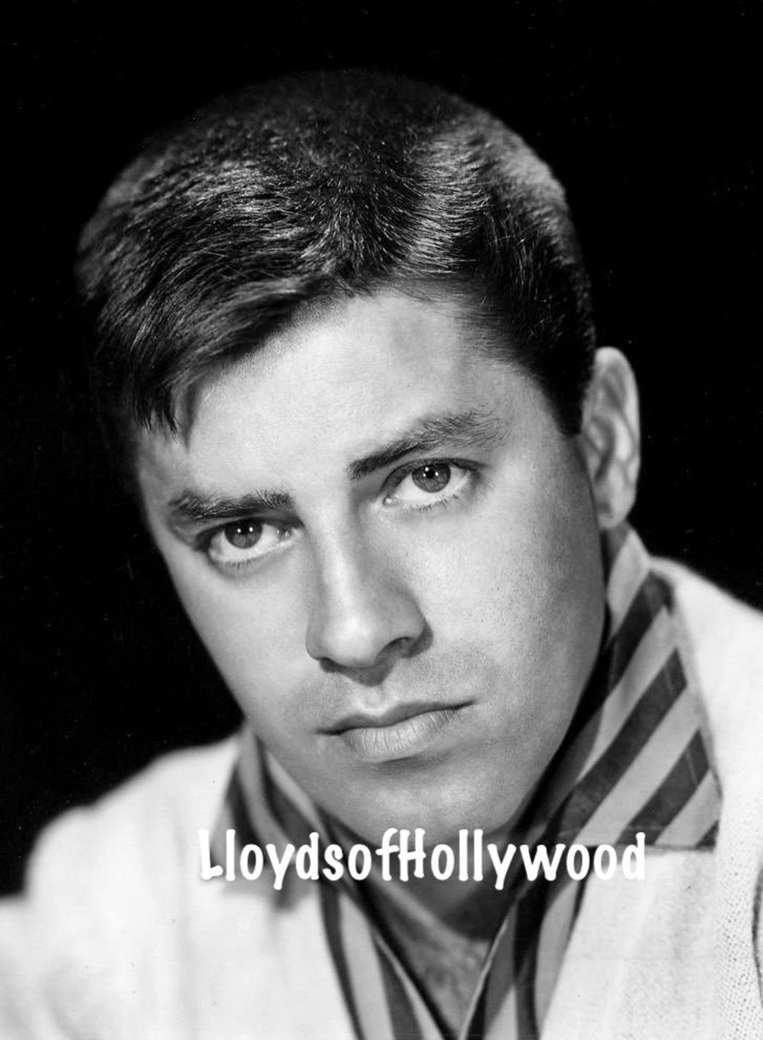 Jerry Lewis Hollywood Actor Comediante Humanitario Guapo Fotografía 1960 -  Etsy México, image size:1080x1472