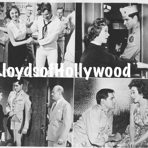 Susan Hayward Nude - Etsy