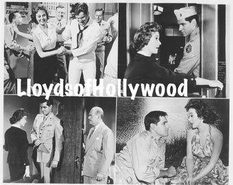 Susan Hayward Nude - Etsy Australia