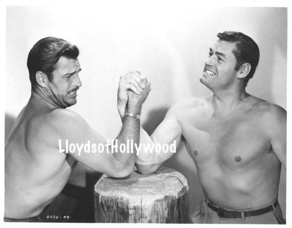 写真 ジョニー・ワイズミュラー ターザン ヴィンテージフォト 写真 ジョニー・ワイズミュラー ターザン ヴィンテージフォト