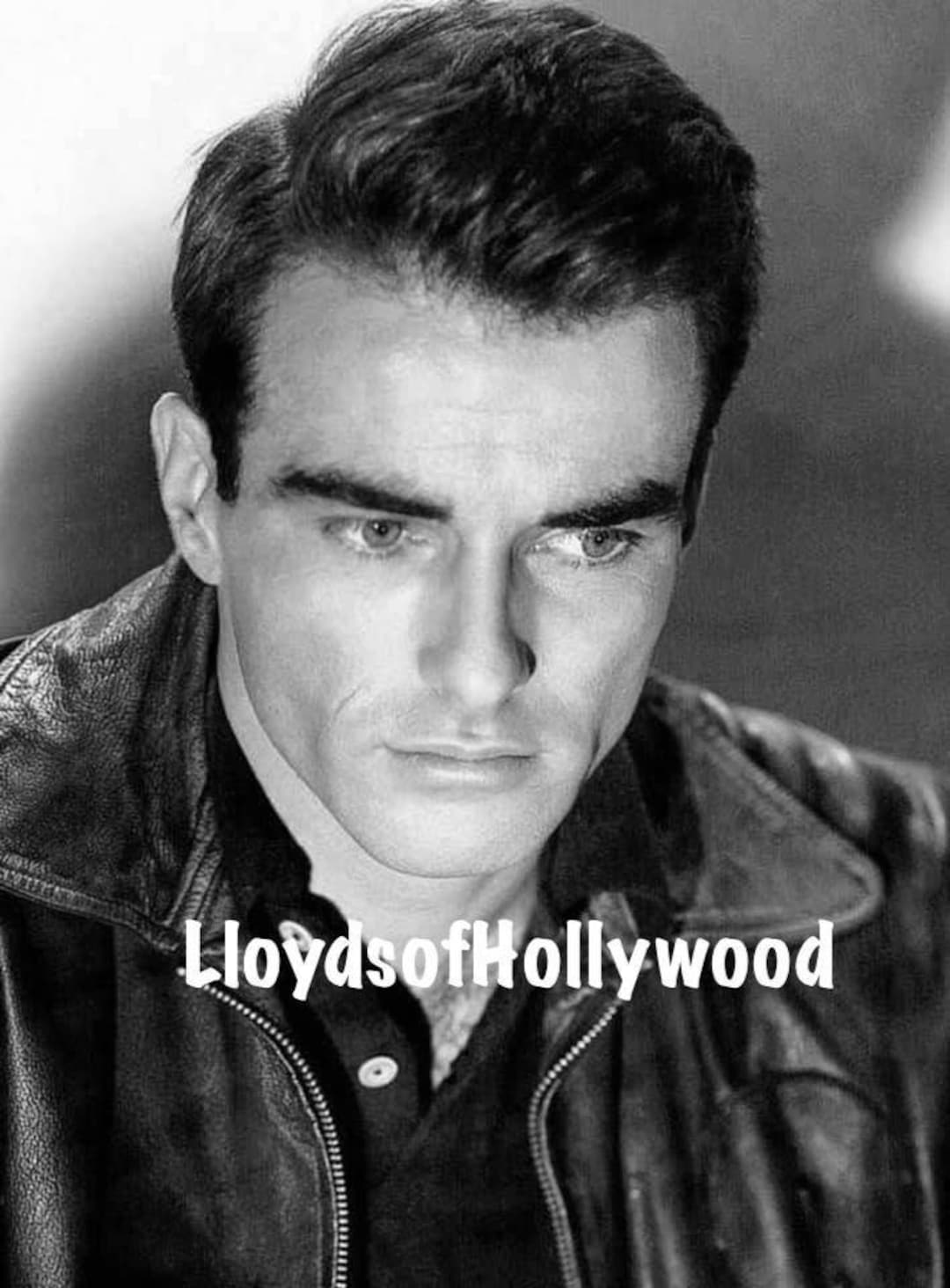 Montgomery Clift Hairy