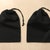 10x12 Inches Organic Cotton Reusable Single Drawstring Muslin