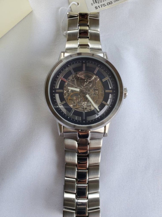 kenneth cole wrist watch price