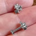 see more listings in the Labret studs section