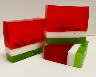 Handmade soap| Handmade soap | Watermeloune