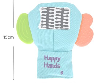 Gem Glove Opalite Batting Glove - Duck Around