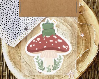 Collectible Frogs Etsy