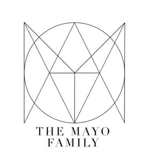 Custom Geometric Name Logo: Modern Line Art (Digital Image) image 6